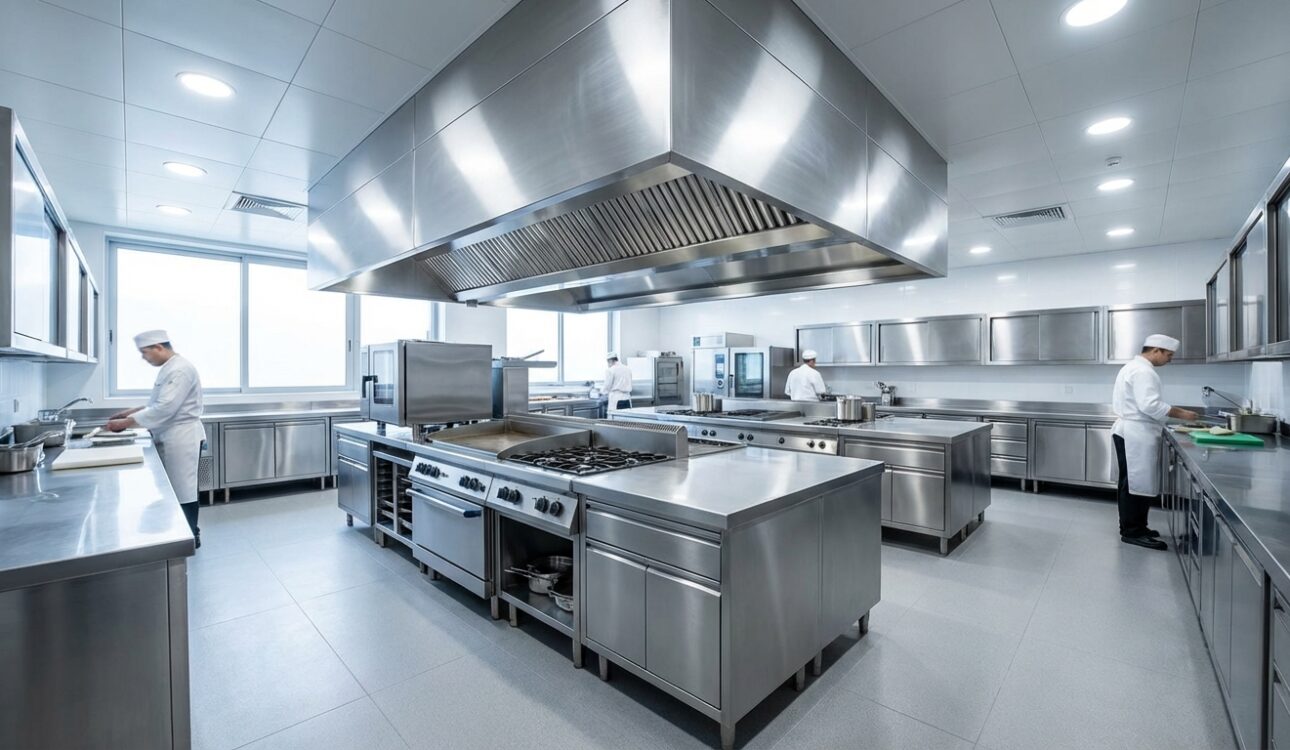 normes HACCP restauration, règles d'hygiène et AFSCA