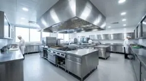 8 erreurs à éviter absolument pour une cuisine professionnelle