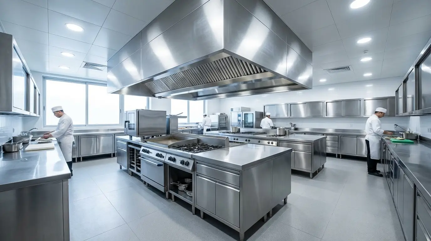 normes HACCP restauration, règles d'hygiène et AFSCA